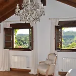 Arcadia 4*