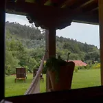 Aparthotel Arcadia Orena
