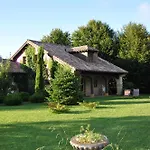 Arcadia Aparthotel 4*