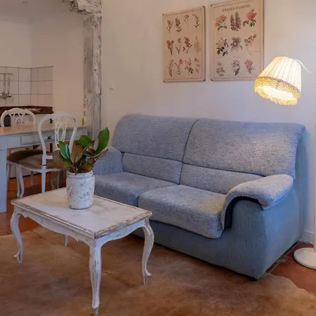 Apartahotel Arcadia Orena