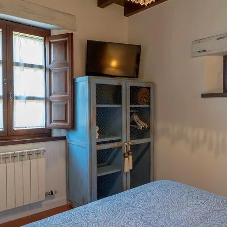 Apart Otel Arcadia 4*