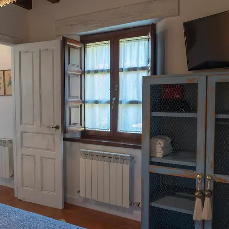 Arcadia Apart Otel 4*