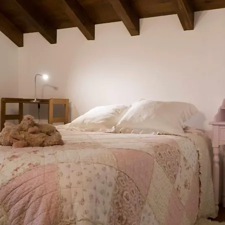 Arcadia Apartahotel Orena