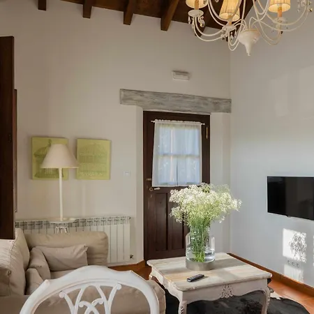 Arcadia Apart Otel 4*