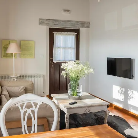 Apartahotel Arcadia Orena