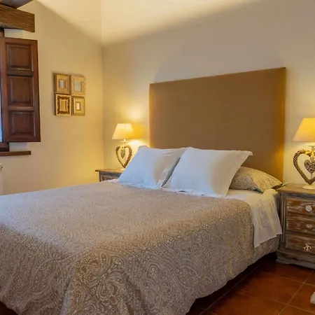 Arcadia Apart Otel Orena