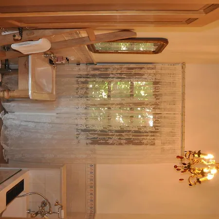 Arcadia 公寓式酒店 奧瑞那