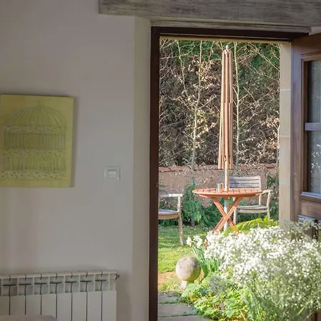 Apart Otel Arcadia 4*