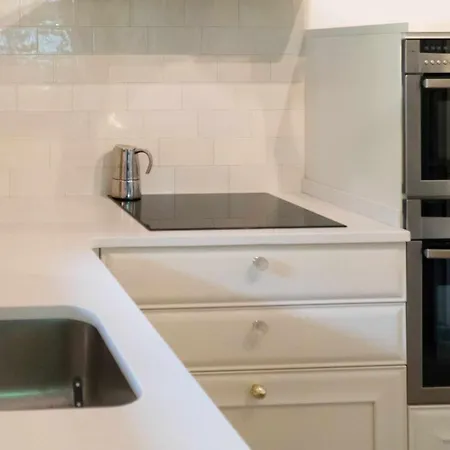 Apart Otel Arcadia Orena