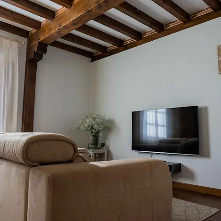 Arcadia Apart Otel 4*