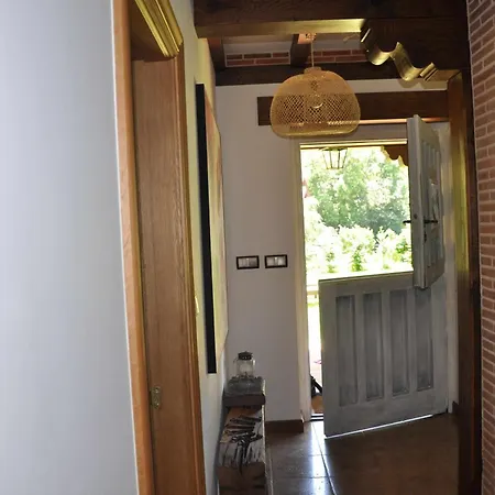 Arcadia 公寓式酒店 奧瑞那