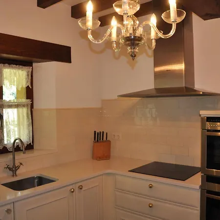 Arcadia 公寓式酒店