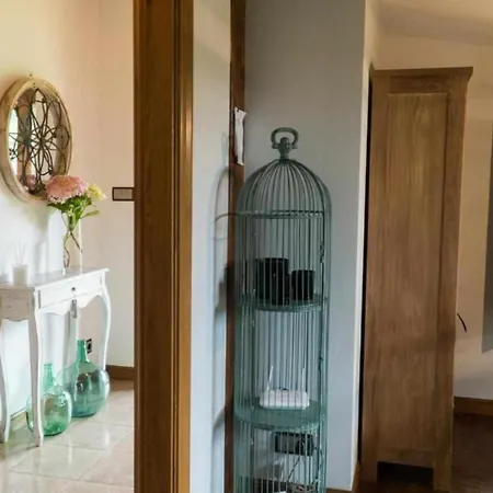 公寓式酒店 Arcadia 4*