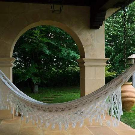 Aparthotel Arcadia
