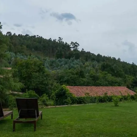 Arcadia Apart Otel Orena