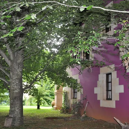 Apart Otel Arcadia Orena