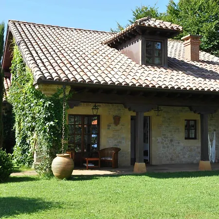 Aparthotel Arcadia Orena
