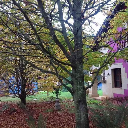 Apart Otel Arcadia Orena