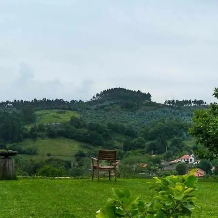 Arcadia