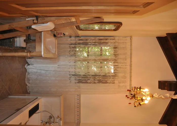 Arcadia Aparthotel Orena