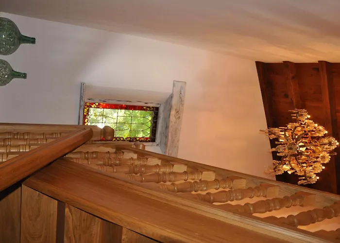 Arcadia Aparthotel 4*