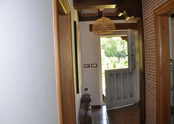 Arcadia Aparthotel Orena