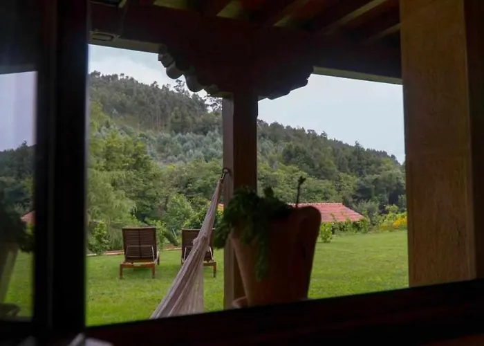 Aparthotel Arcadia Orena