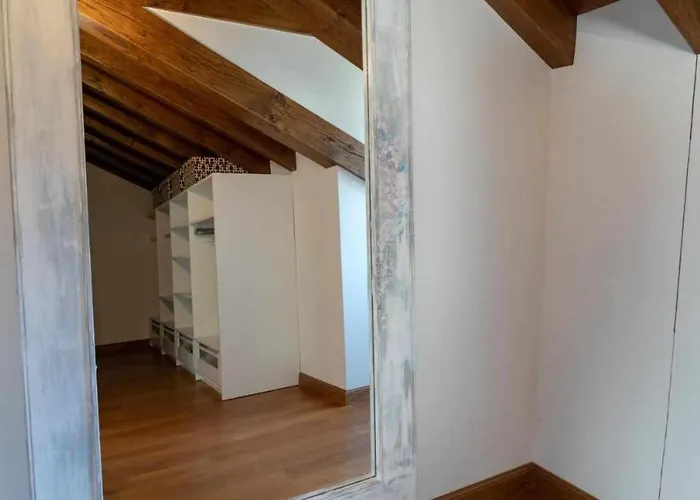 Aparthotel Arcadia Orena