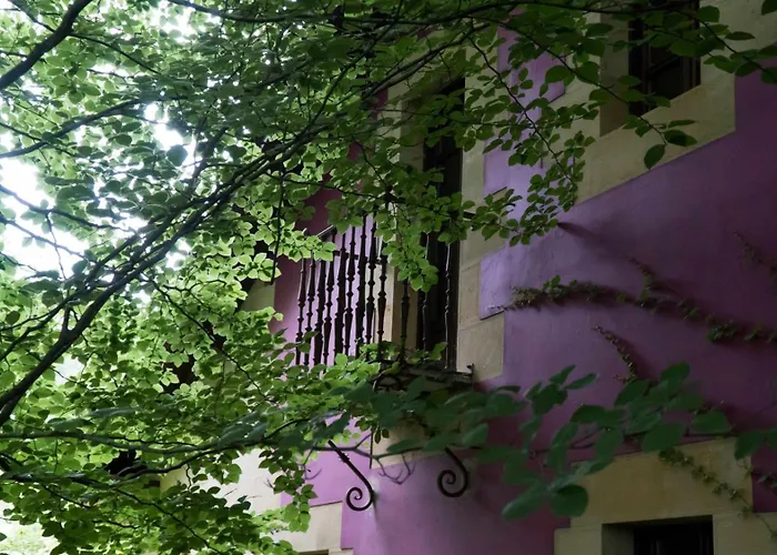 Arcadia Aparthotel Orena