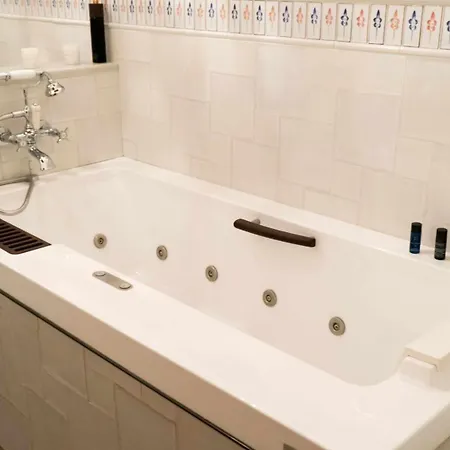 Aparthotel Arcadia 4*