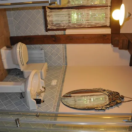 Arcadia Aparthotel Orena