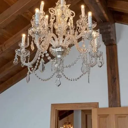 Aparthotel Arcadia Orena