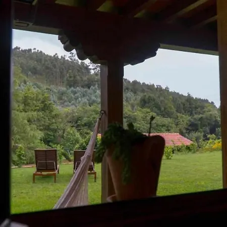 Aparthotel Arcadia Orena