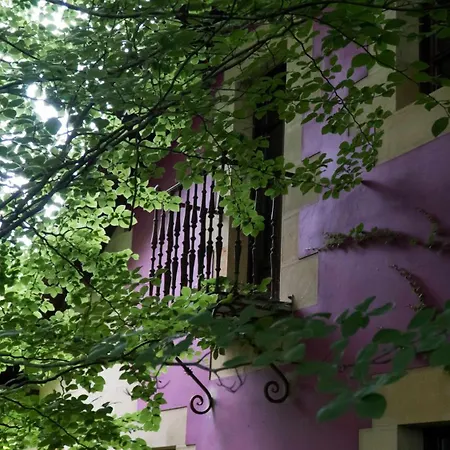 Arcadia Aparthotel Orena