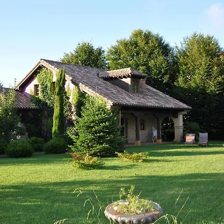 Arcadia Aparthotel 4*