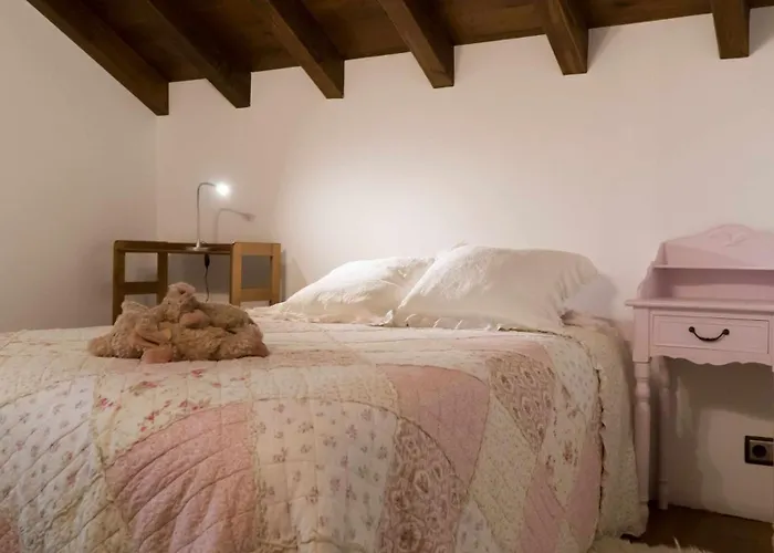 Arcadia Aparthotel Orena