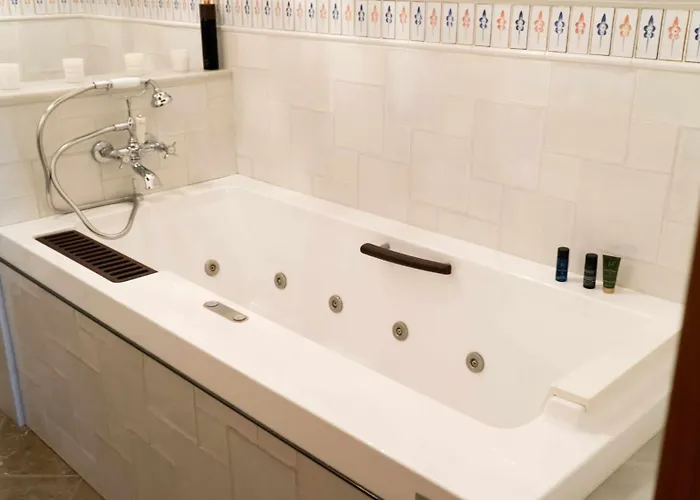 Aparthotel Arcadia 4*