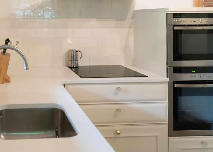 Aparthotel Arcadia Orena