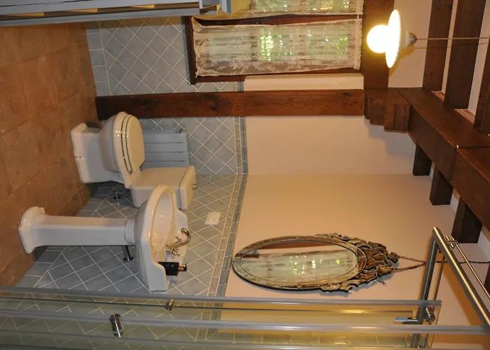 Arcadia Aparthotel Orena