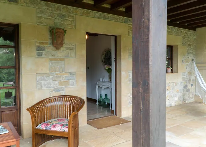 Arcadia Aparthotel Orena