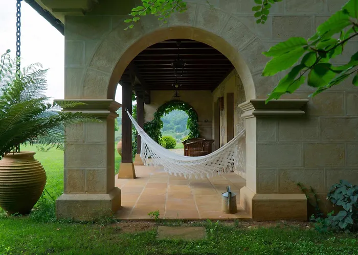 Aparthotel Arcadia 4*