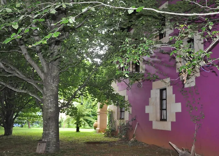 Aparthotel Arcadia Orena