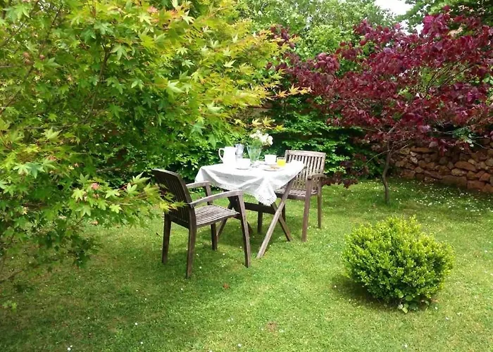 Arcadia Aparthotel Orena