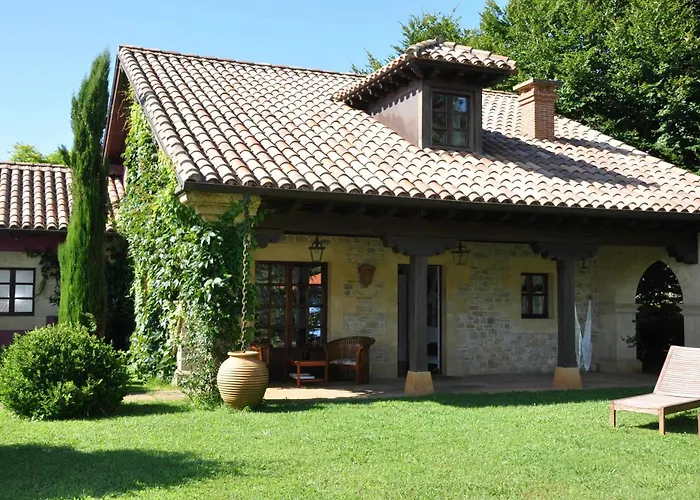 Aparthotel Arcadia Orena