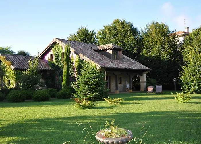 Arcadia Aparthotel 4*