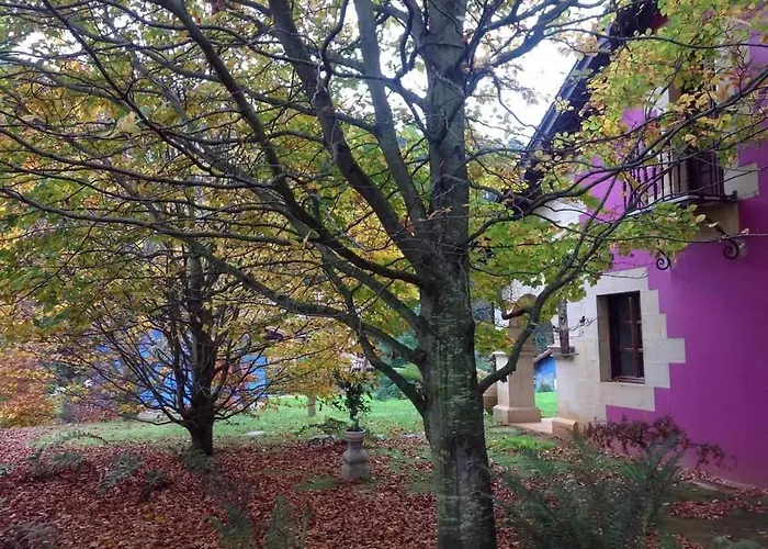 Aparthotel Arcadia Orena