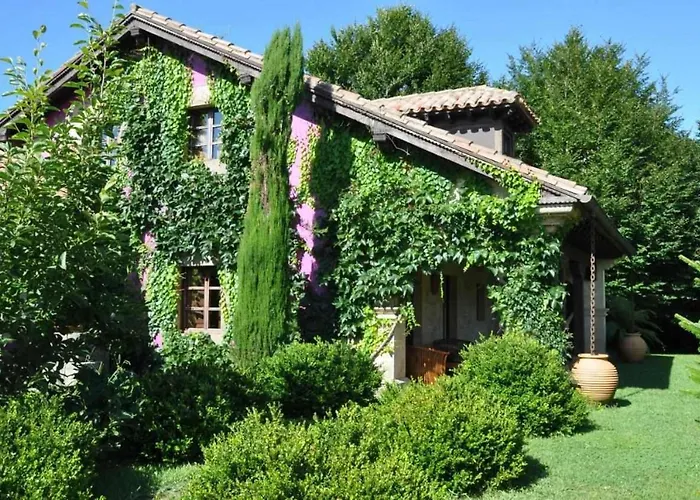 Arcadia Aparthotel Orena